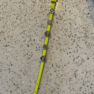 Henri Bendel bracelet